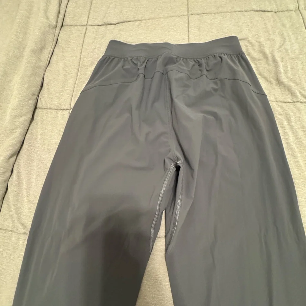lululemon adapted state high rise womens Charcoal Joggers - Picture 4 of 5